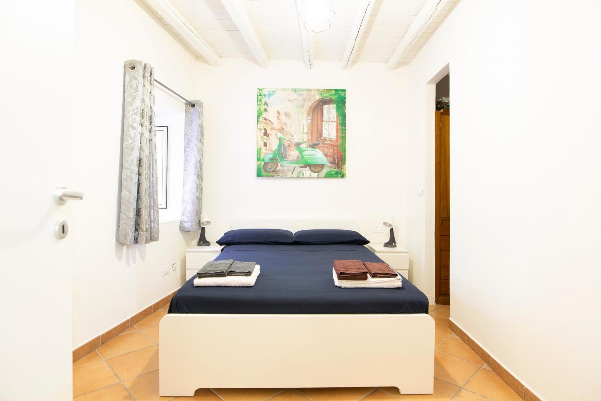 פלרמו Casa Lorenzo מראה חיצוני תמונה